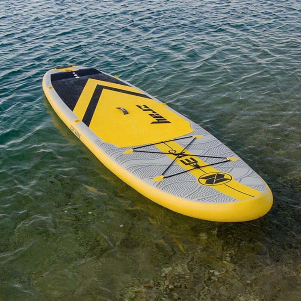 ZRAY YOGA SUP11'