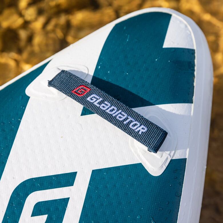 Tabla de paddle surf GLADIATOR Origin Combo 12'6'' Sport