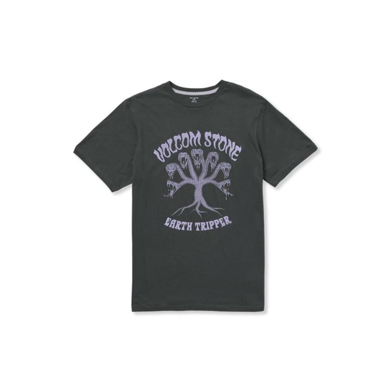 triko VOLCOM Feeding Tree STEALTH