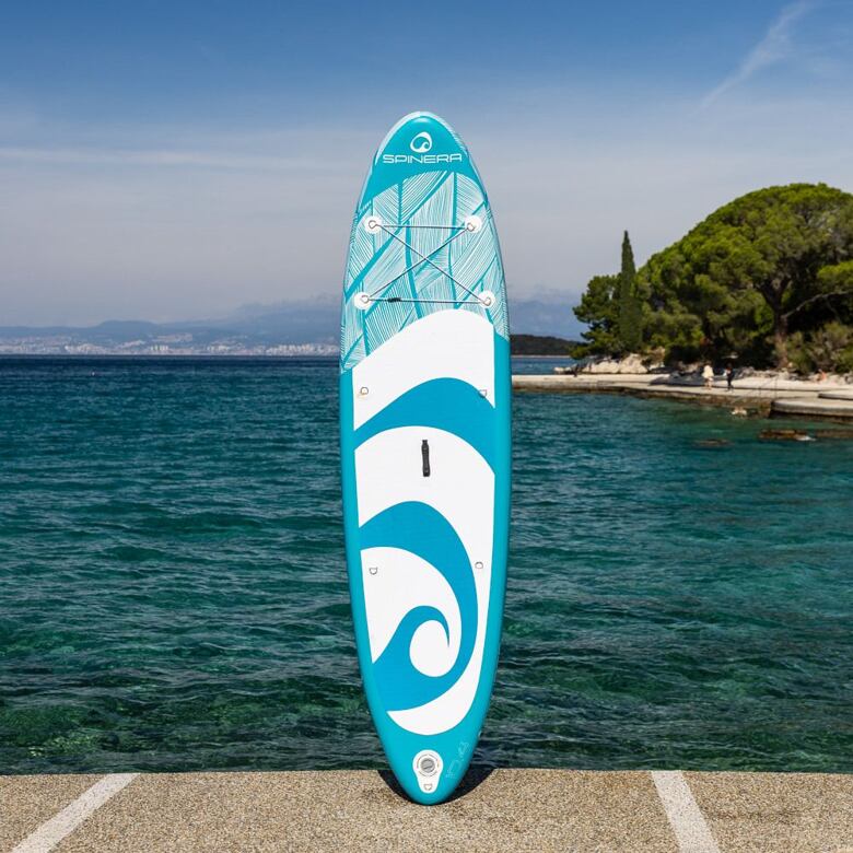 paddleboard SPINERA Lets Paddle 11'2''