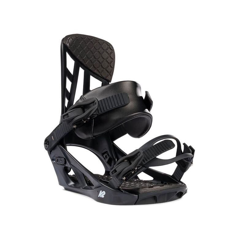 vázání K2 Indy BLACK