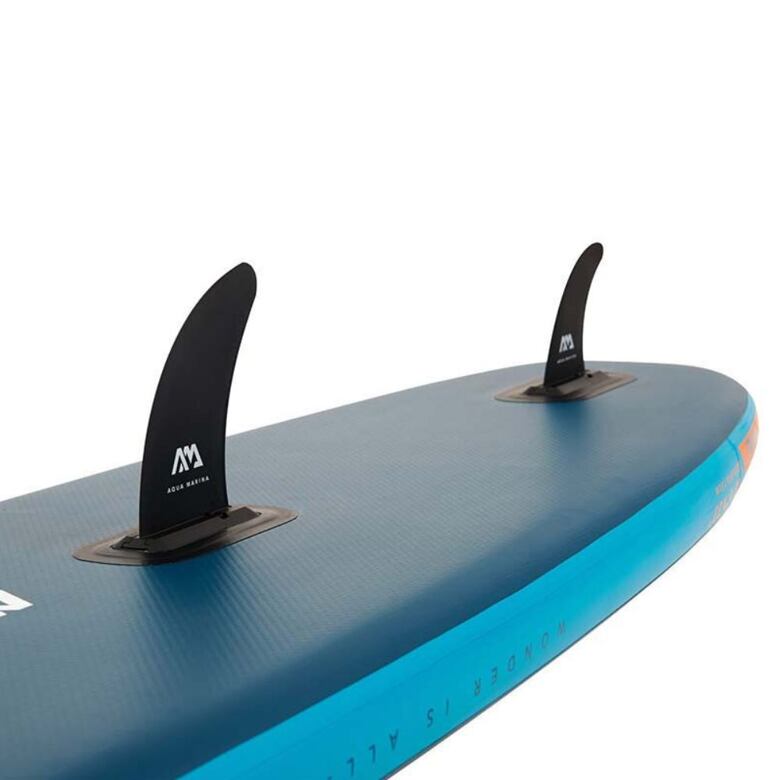 WingSUP set AQUA MARINA Blade 10'6'' + NSP Airwing blue