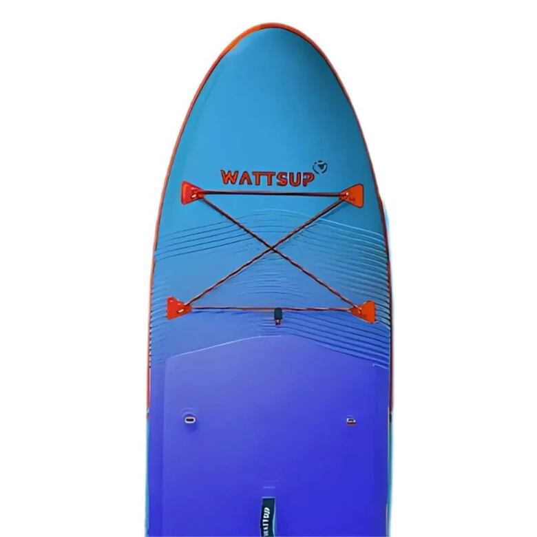 paddleboard WATTSUP F12 Combo SMU BLUE BLUE