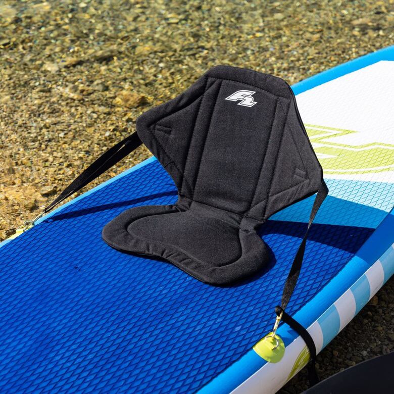 paddleboard F2 Axxis Combo 11'6''x33''x6'' BLUE