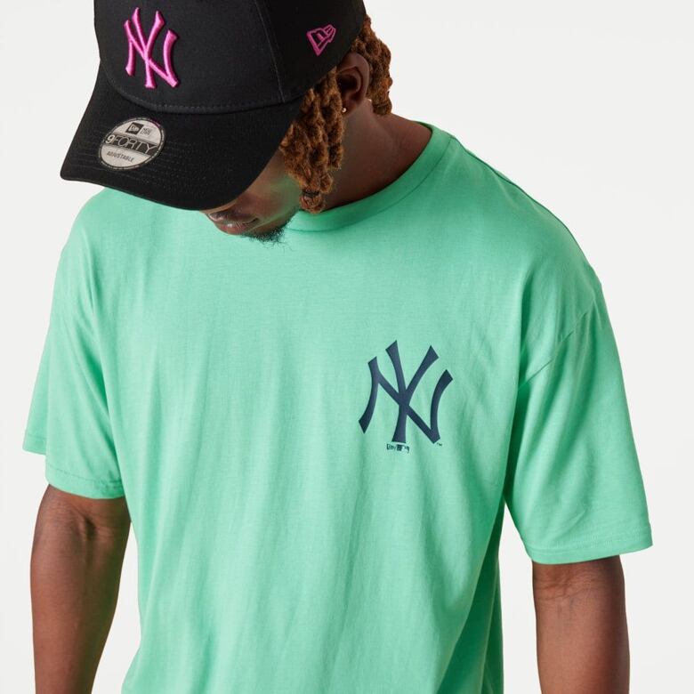 New Era - New York Yankees Triko