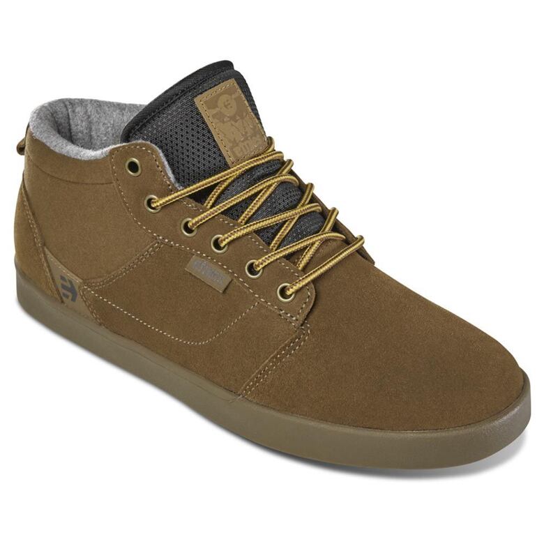 boty ETNIES Jefferson MTW BROWN/GUM