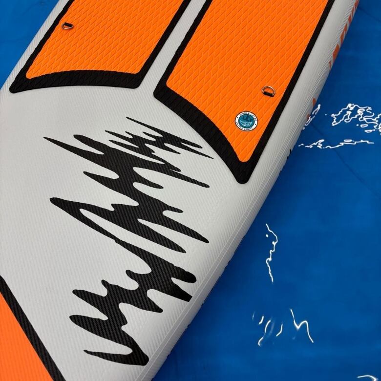 Tabla de paddle surf SPINERA Light 11'2'' ULT