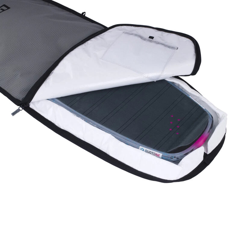 boardbag ION Pump Foil Core sage-grey