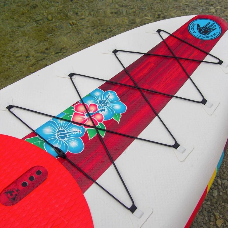 paddleboard BODYGLOVE Mantra 10'6''