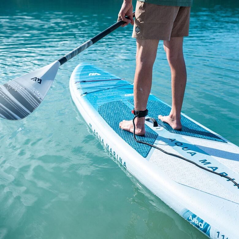 Tabla de paddle surf AQUA MARINA Airo