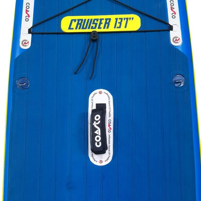 paddleboard COASTO Cruiser 13'1'' BLUE