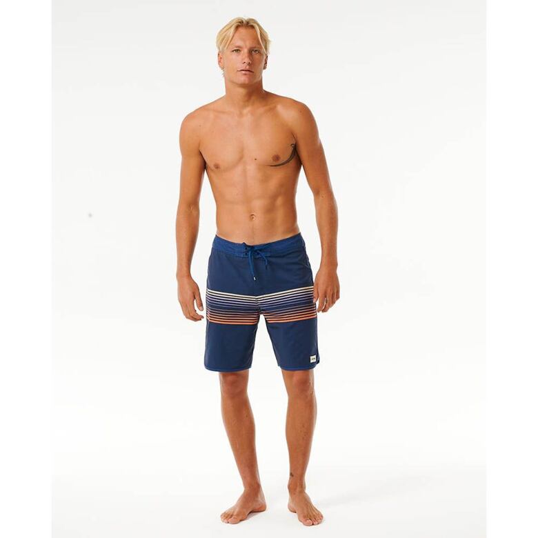 plavky RIP CURL Mirage Surf Revival WASHED NAVY