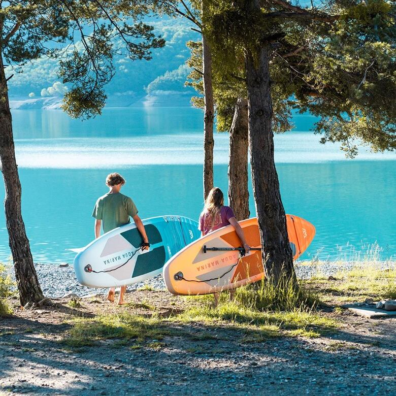 Tabla de paddle surf AQUA MARINA Halo