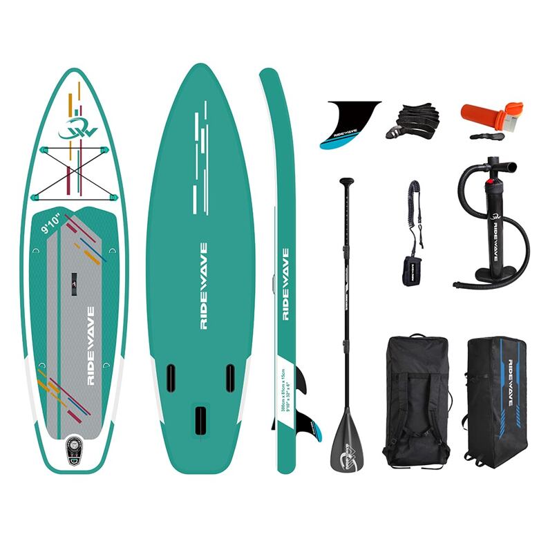 paddleboard RIDEWAVE Touring 9'10''