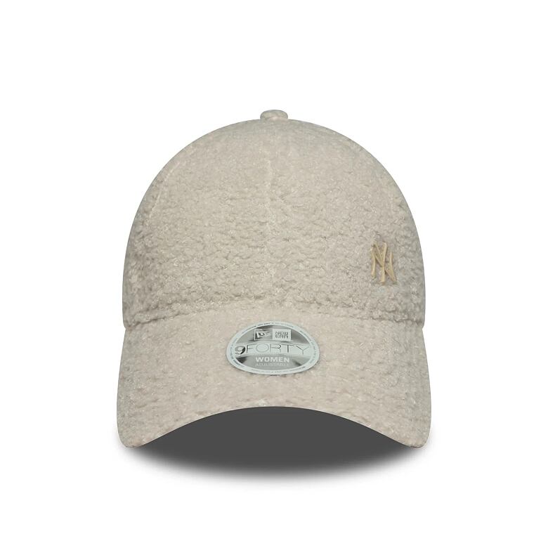 kšiltovka NEW ERA 940W MLB Borg NEYYAN STN