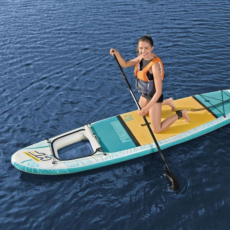 paddleboard HYDROFORCE Panorama 11'2''