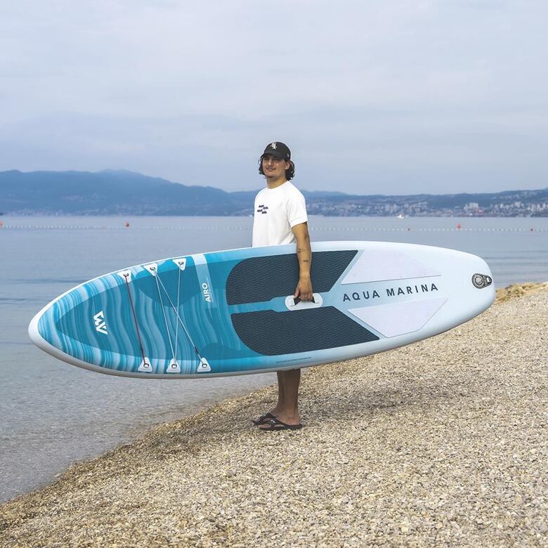 Tabla de paddle surf AQUA MARINA Airo
