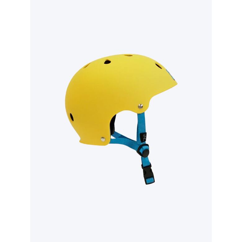 Casco DNA EPS AMARILLO