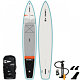 paddleboard SIC MAUI Okeanos Air 14'0''x30''x6'' GREY