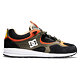 boty DC Kalis Lite BLACK/OLIVE