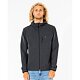 bunda RIP CURL Anti Series Elite BLACK