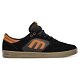 boty ETNIES Windrow BLACK/GUM