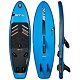 windsurf STX WS 280 RS TEAL/ORANGE