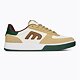 boty ETNIES Emerson X Skate Wild TAN/GREEN