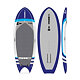 wing board SIC MAUI Mako 6'5''x27'' foil board