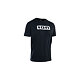 triko ION Logo SS men BLACK