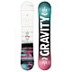 snowboard GRAVITY Fairy Mini