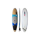 paddleboard NSP DC Surf Super X 9'x28''x4 1/4'