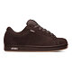 boty ETNIES Kingpin BROWN/BLACK/TAN