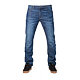 kalhoty HORSEFEATHERS Moses DARK BLUE