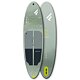 Tabla de paddle surf FANATIC Fly Air SLT 10'4'' GRIS/VERDE