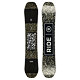 snowboard RIDE Manic WIDE