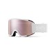 brýle SMITH Squad S WHITE VAPOR/CHROMAPOP EVERYDAY ROSE GOLD MIRROR