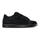 boty ETNIES Kingpin BLACK/BLACK