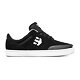 boty ETNIES Marana BLACK/WHITE/WHITE