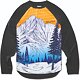 triko THIRTY TWO Ridelite L/S FORREST