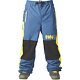 kalhoty THIRTY TWO Sweeper 15/15 blue/yellow