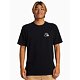 triko QUIKSILVER The Original Boardshort BLACK