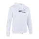 wetshirt ION Hood LS men peak-white