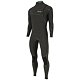 Neopreno PROLIMIT Mercury Steamer Free-X 4/3 FTM TR NEGRO