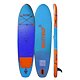 paddleboard WATTSUP F12 Combo SMU BLUE BLUE