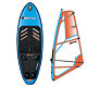 Conjunto WindSUP STX WS 250 + vela STX Minikid