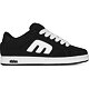 boty ETNIES Kingpin 2K BLACK/WHITE