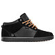zapatos ETNIES Jefferson Mtw BLACK/BLACK/GUM