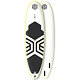 paddleboard NOVENOVE iSUP Eco 10'6''x32''x4,75''