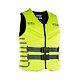 vesta ION Booster 50N Front Zip unisex LIME